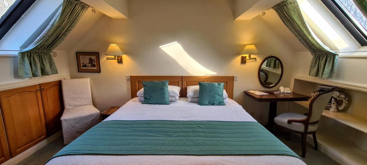 הרטינגטון Biggin Hall Country House Hotel מראה חיצוני תמונה