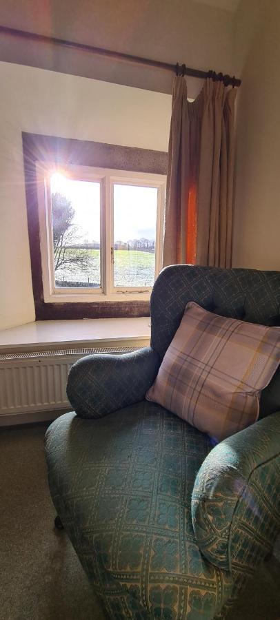 הרטינגטון Biggin Hall Country House Hotel מראה חיצוני תמונה
