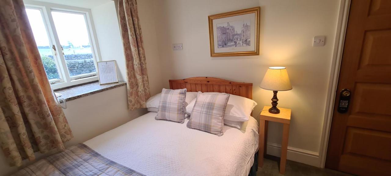 הרטינגטון Biggin Hall Country House Hotel מראה חיצוני תמונה
