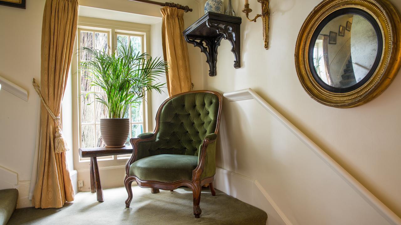 הרטינגטון Biggin Hall Country House Hotel מראה חיצוני תמונה