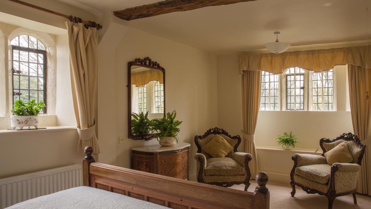 הרטינגטון Biggin Hall Country House Hotel מראה חיצוני תמונה