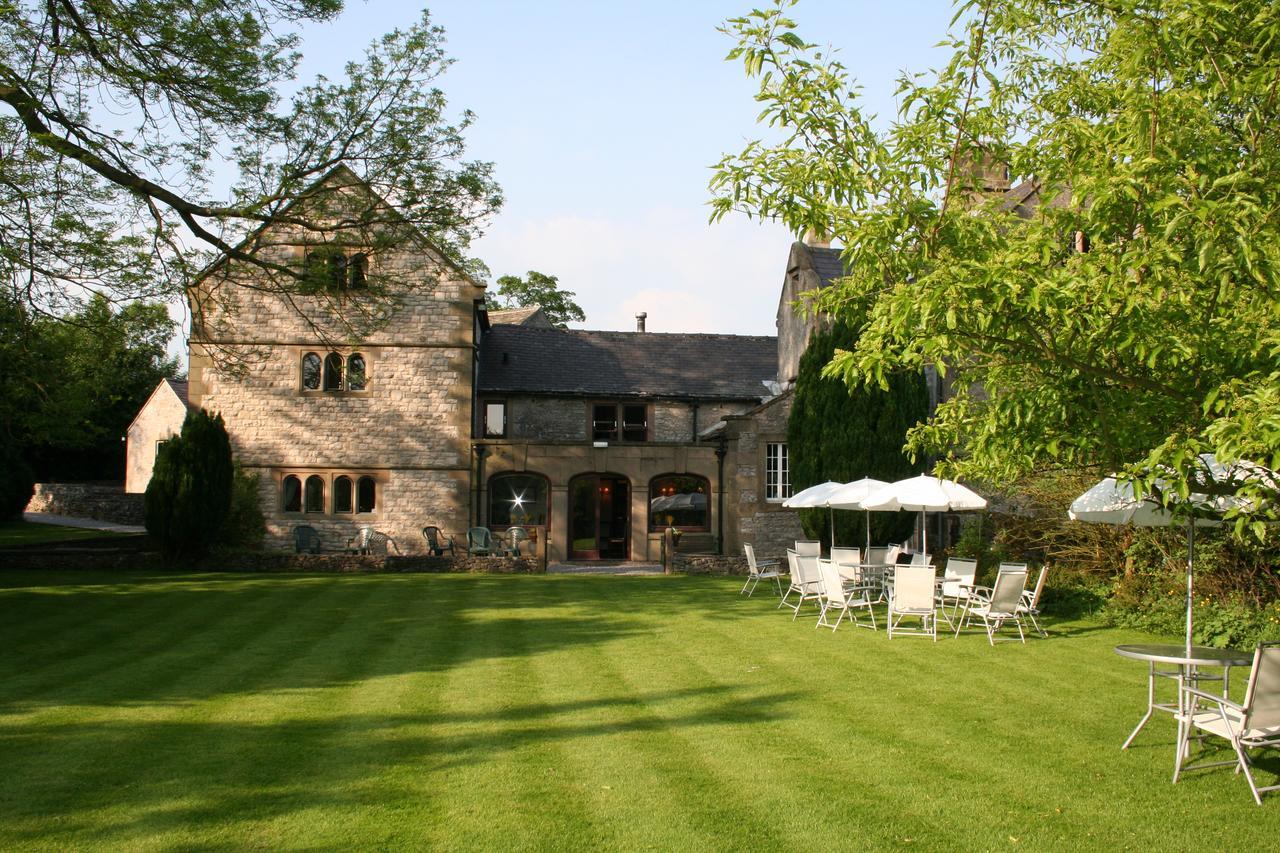 הרטינגטון Biggin Hall Country House Hotel מראה חיצוני תמונה