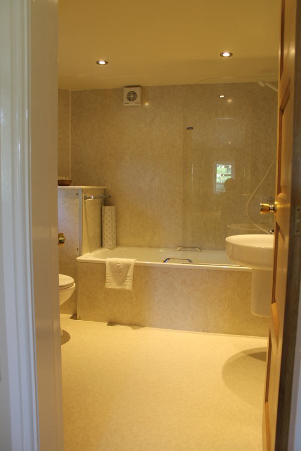 הרטינגטון Biggin Hall Country House Hotel מראה חיצוני תמונה