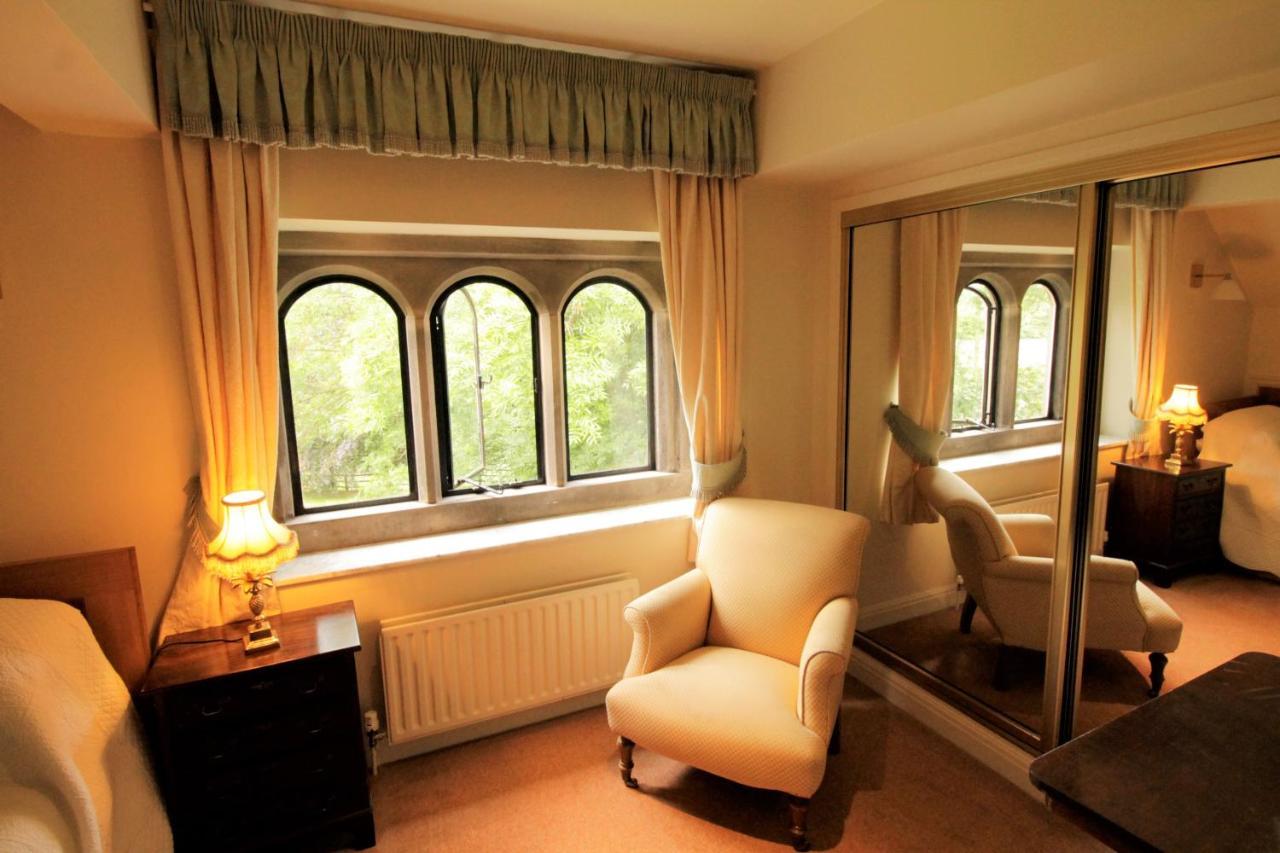 הרטינגטון Biggin Hall Country House Hotel מראה חיצוני תמונה