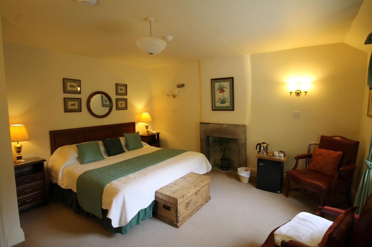 הרטינגטון Biggin Hall Country House Hotel מראה חיצוני תמונה